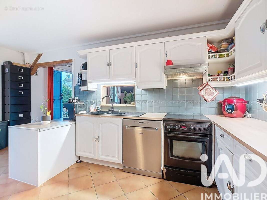 Photo 8 - Maison à CHAUMONT