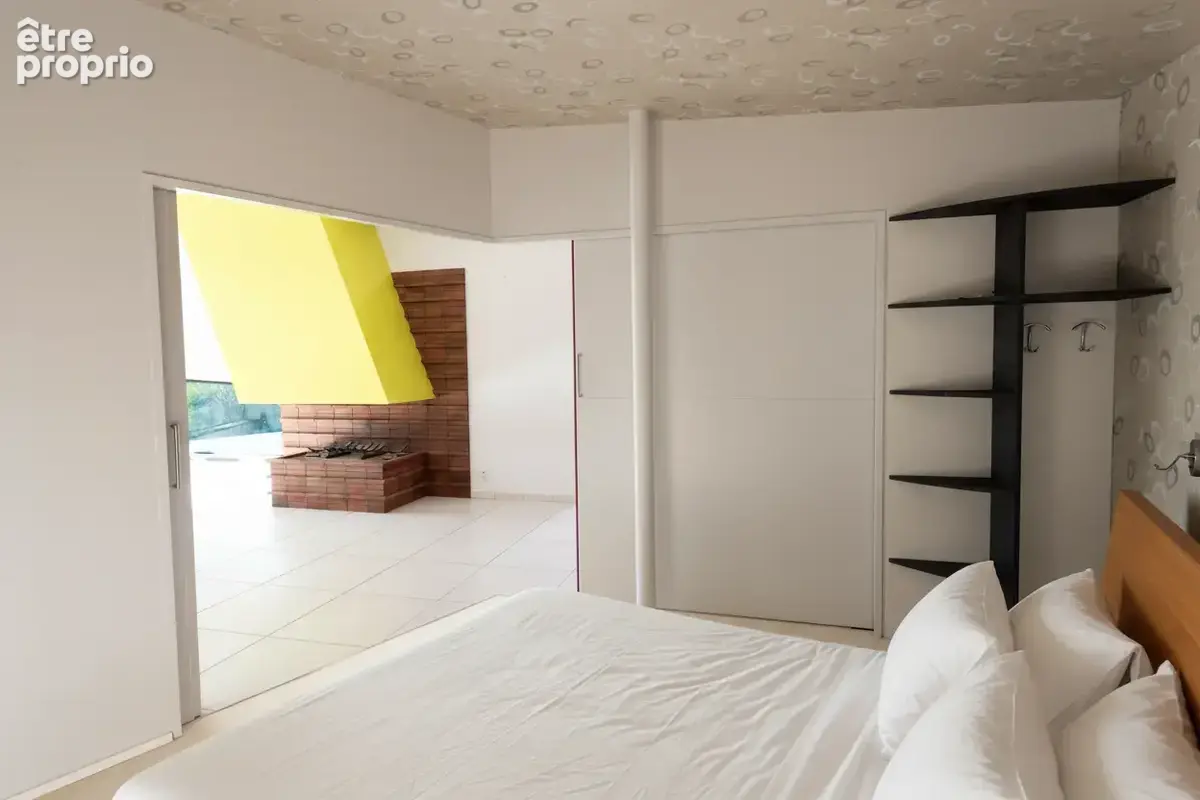 En exclusivité ! Maison d'architecte de 308 m2  à Arradon, secteur prisé du Golfe du Morbihan ! - photo 7