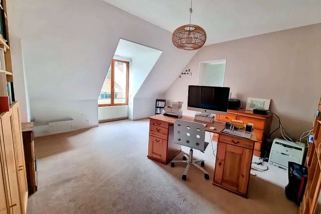 Maison à LE VESINET