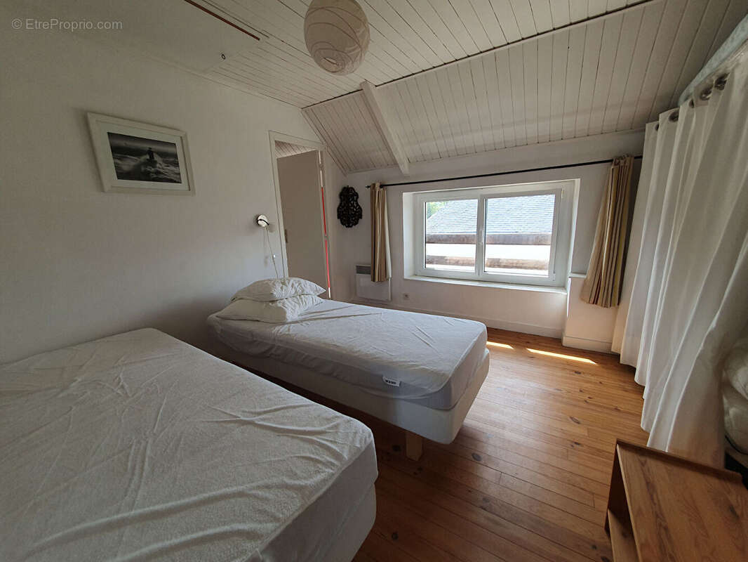 Maison Locmariaquer 108.45 m2 - photo 8