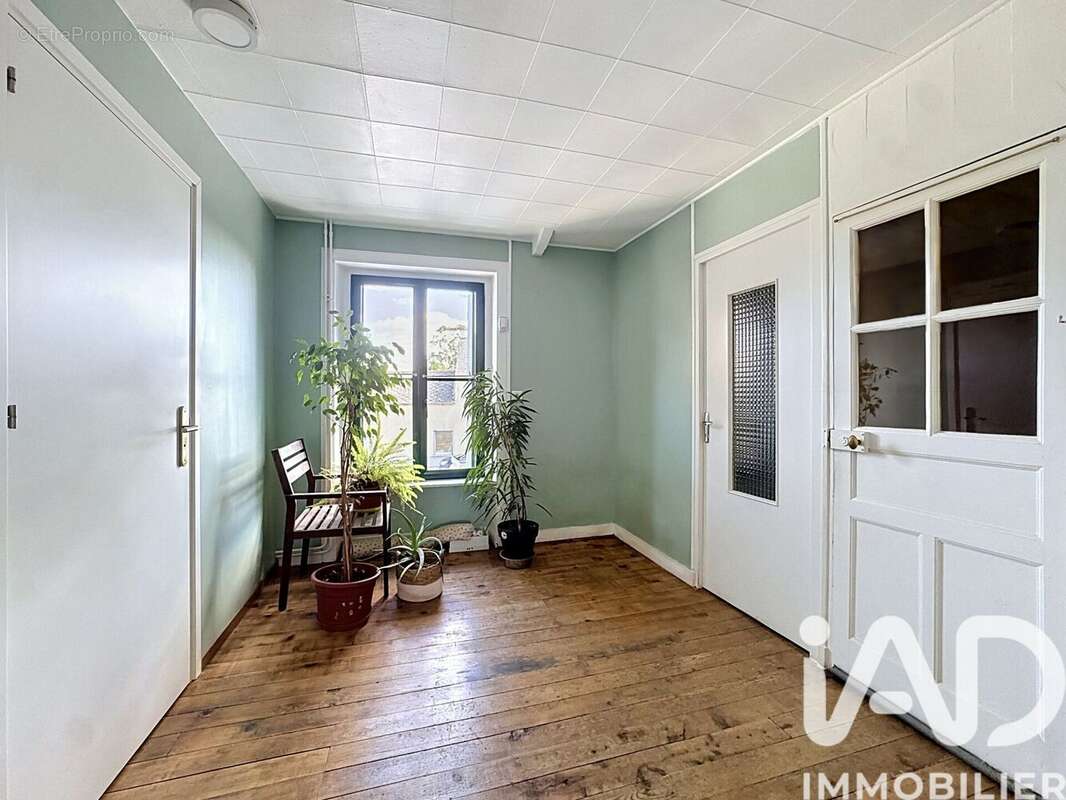 Photo 7 - Appartement à PLESDER