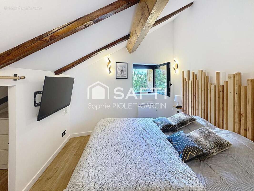 Photo 4 - Maison à MONTGENEVRE