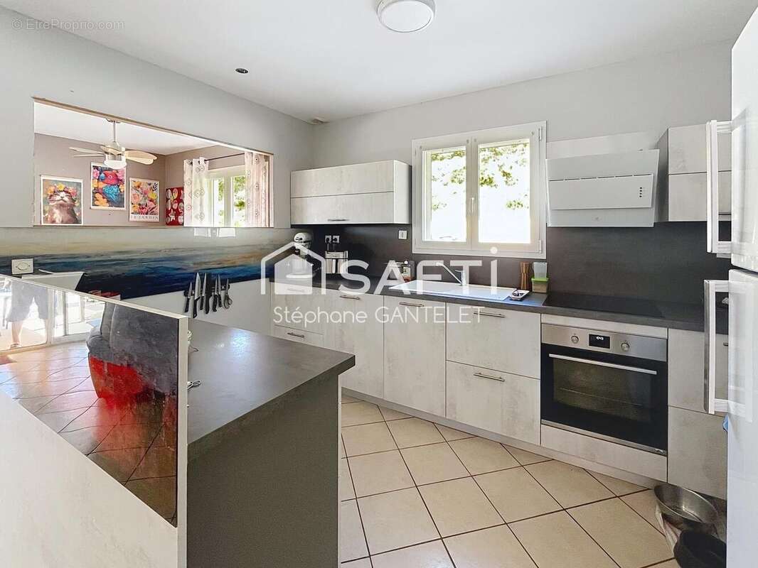 Photo 7 - Maison à LAGORCE