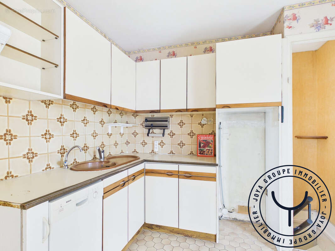 Maison 83 m² à Maizieres-La-Grande-Paroisse  - photo 5