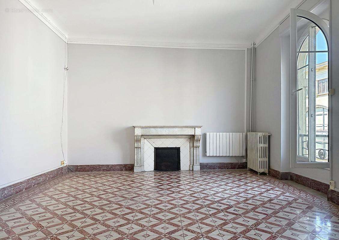 Exclusivite avignon intra muros appartement de charme t4 122 m² - photo 3