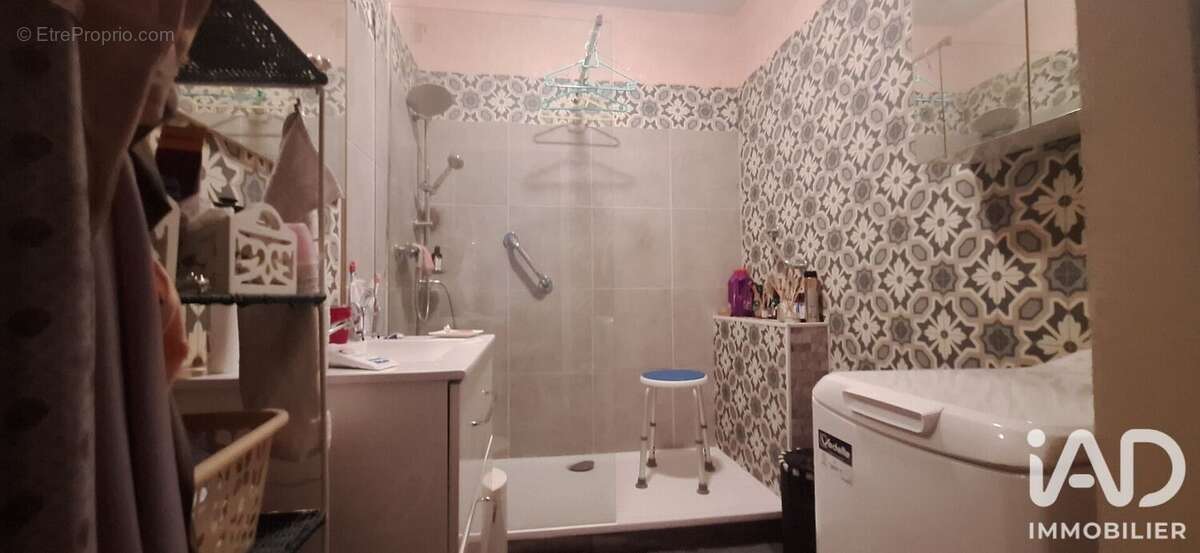 Photo 7 - Appartement à CHATEAUROUX