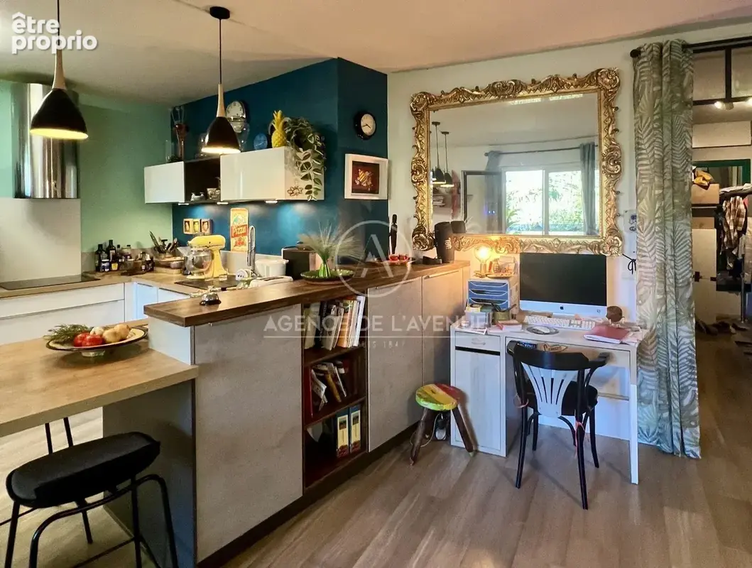Appartement 4 pièces 90 m² à vendre à La Seyne-Sur-Mer (83500) - photo 11