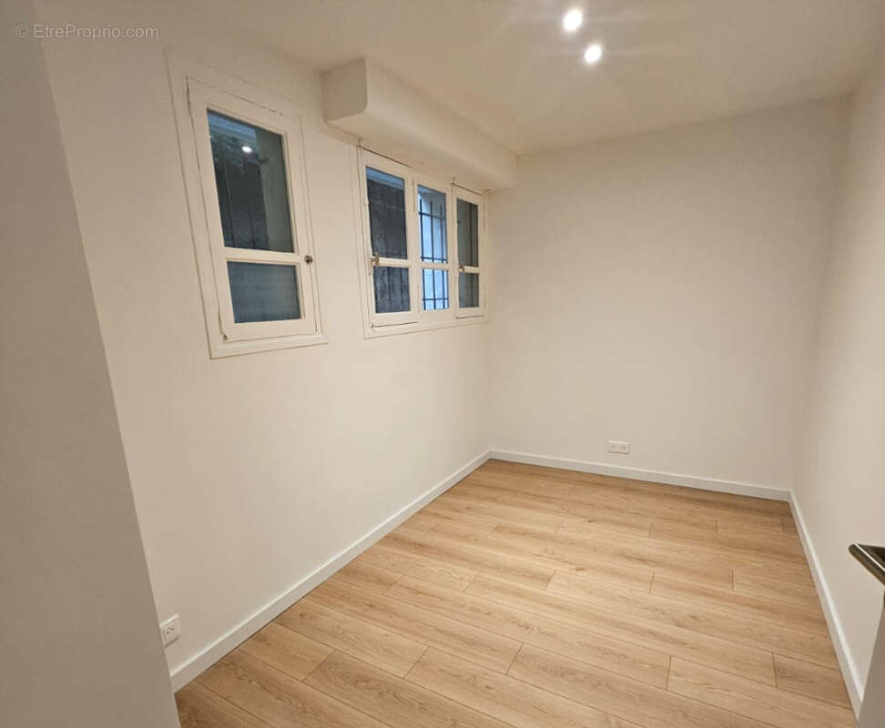 Appartement à CAGNES-SUR-MER