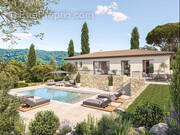 Maison à LA CROIX-VALMER