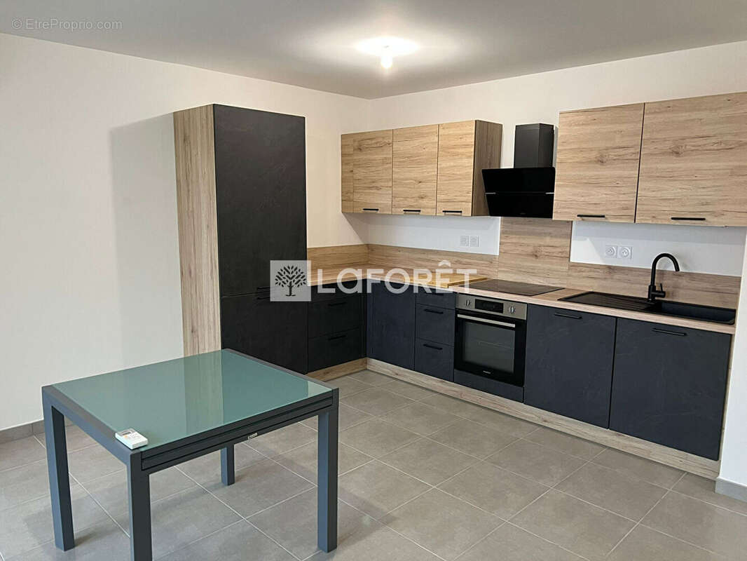 Appartement à MIRAMAS