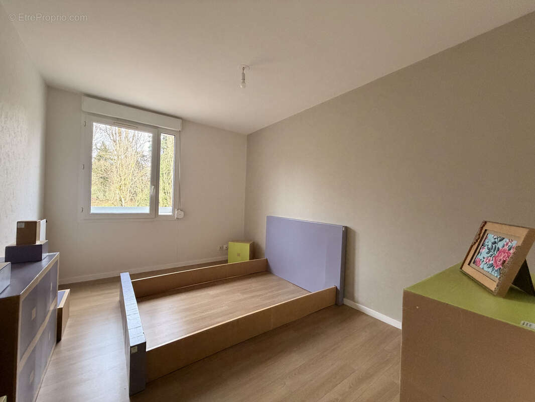 Appartement à LE MANS