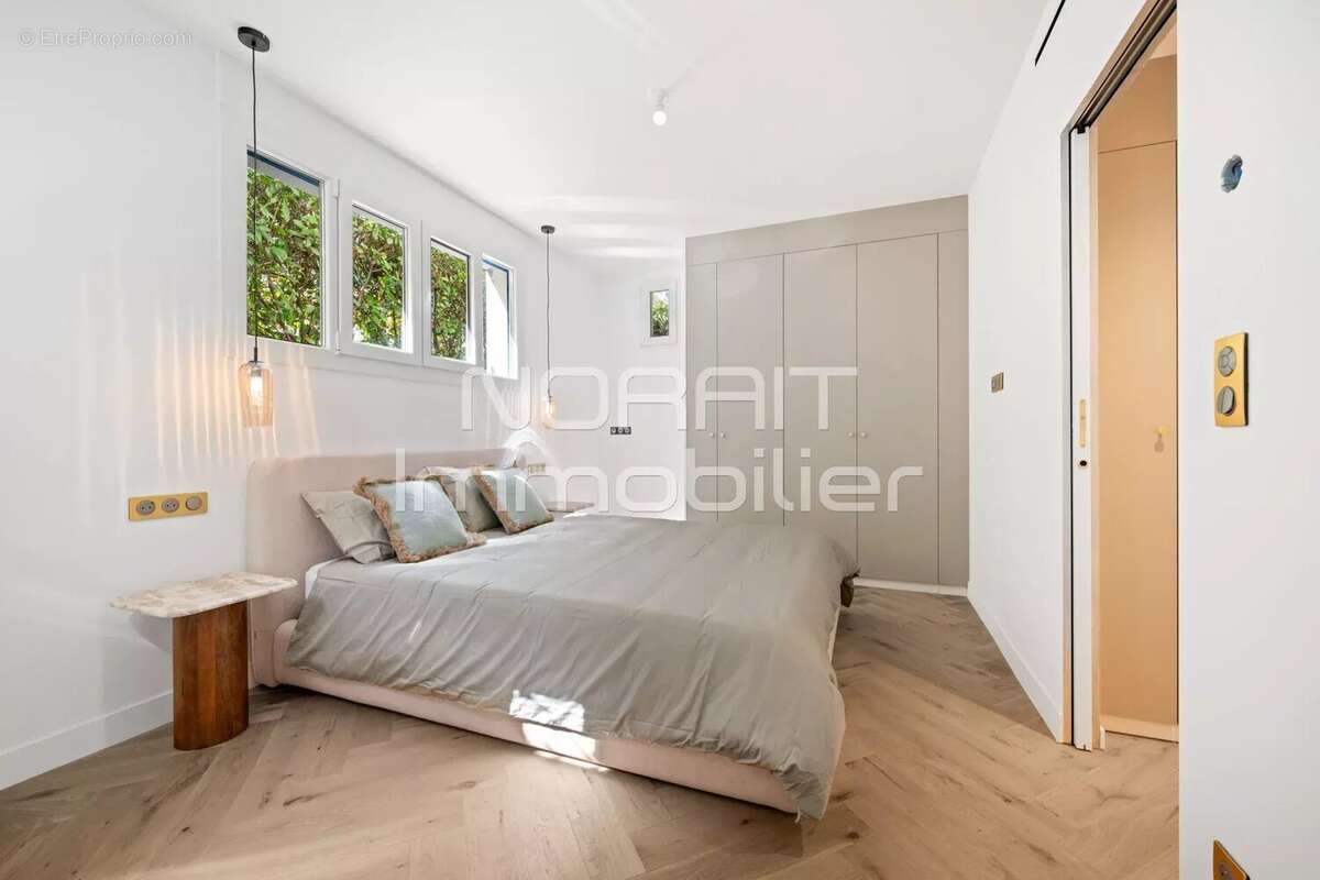 Appartement à BEAULIEU-SUR-MER