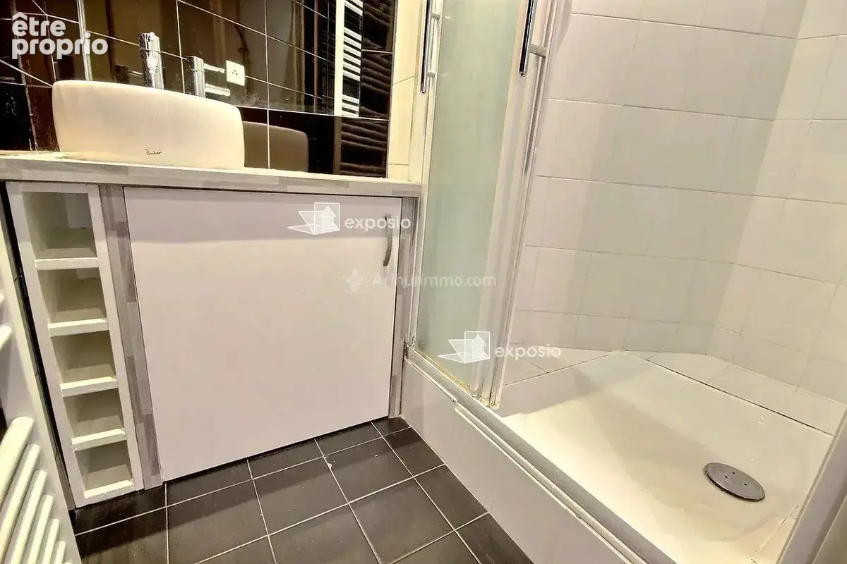 Vente Appartement Asnieres-sur-seine(92600) 359 000ï¿œ - photo 10