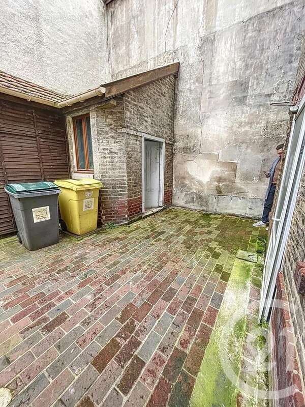 Appartement à EPERNAY