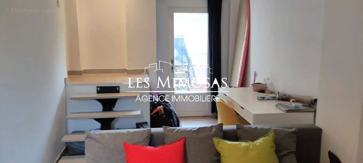 Maison à FREJUS