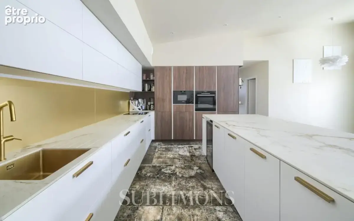 Maison à vendre Elven - photo 11