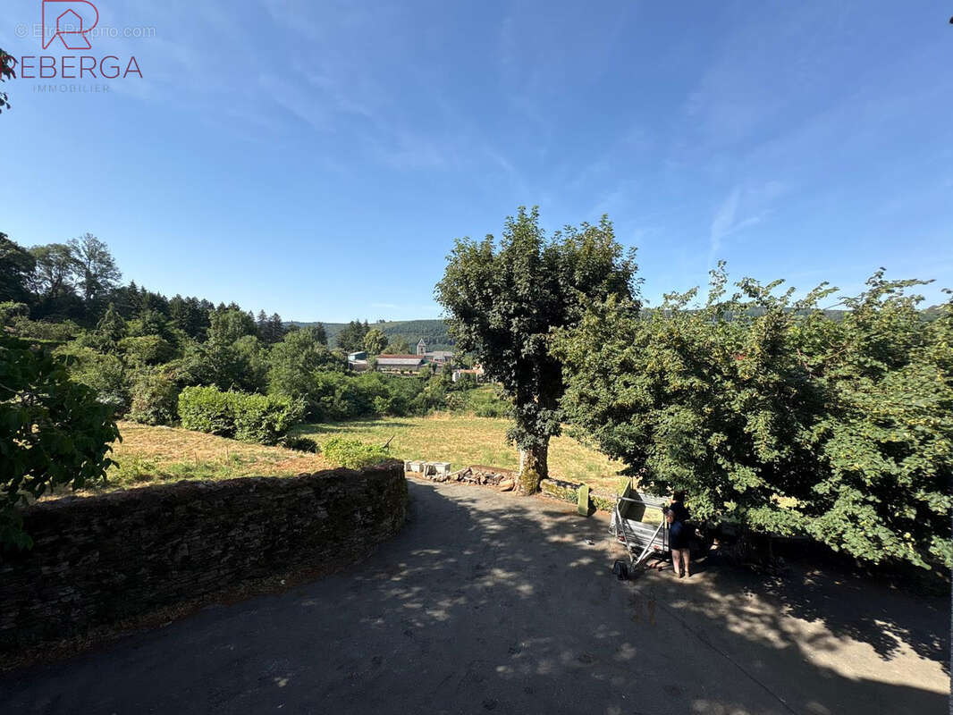 Maison mazamet - roquerlan - photo 22
