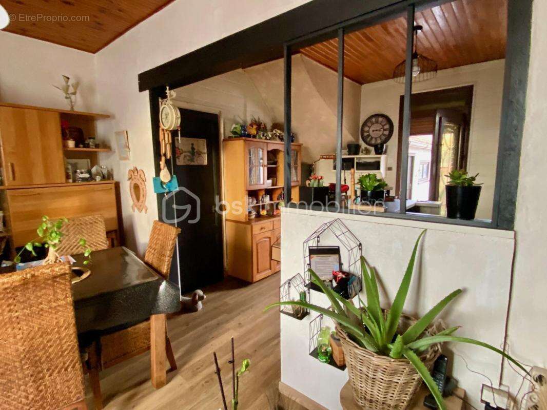 Maison à MERS-LES-BAINS