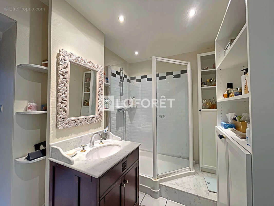 Appartement Saint Etienne 3 pièces 101 m² - Jean Jaures - photo 5