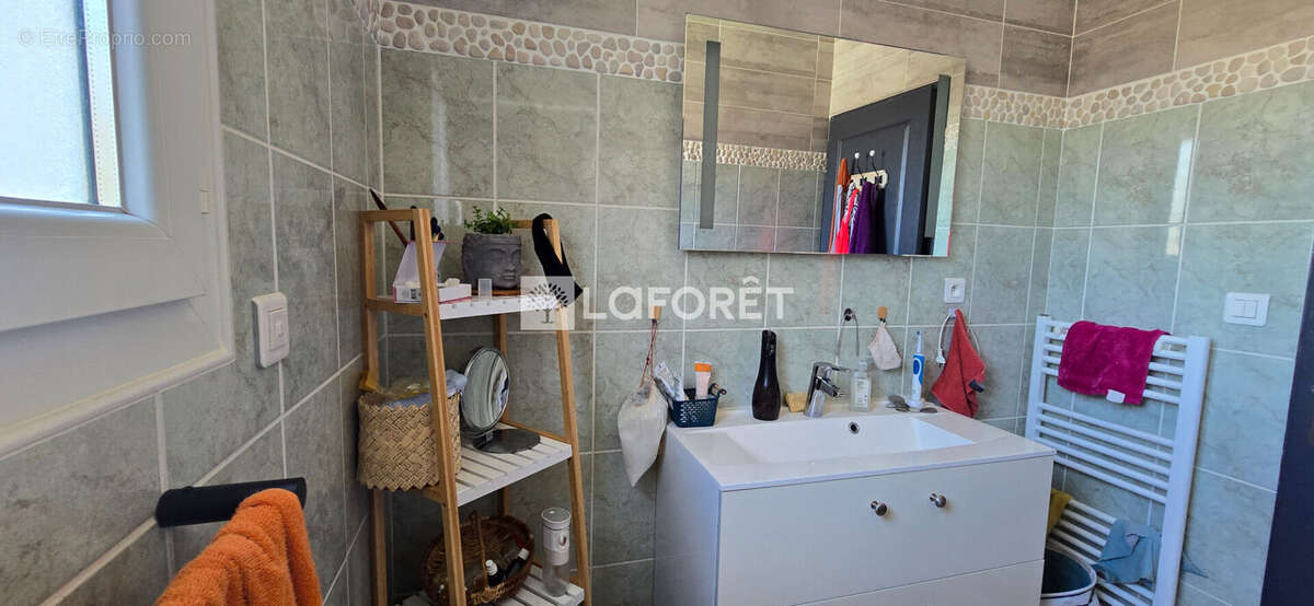 Maison à PALAU-DEL-VIDRE