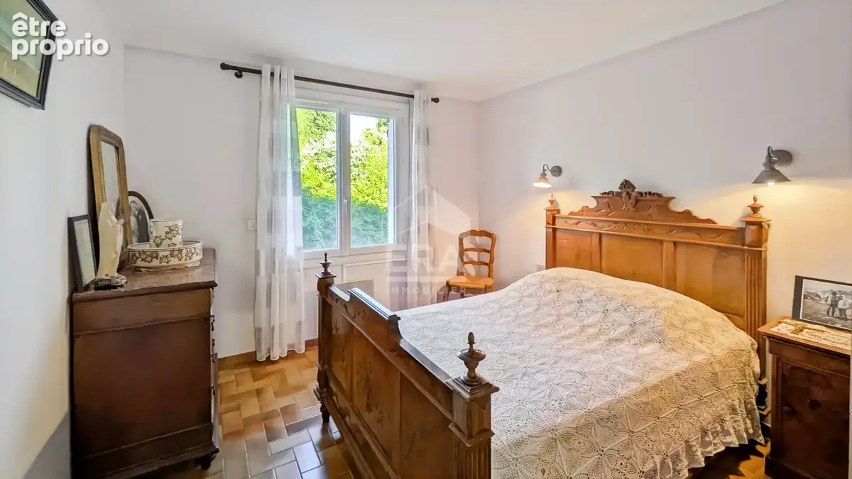 Maison 98m² à maillane - photo 5