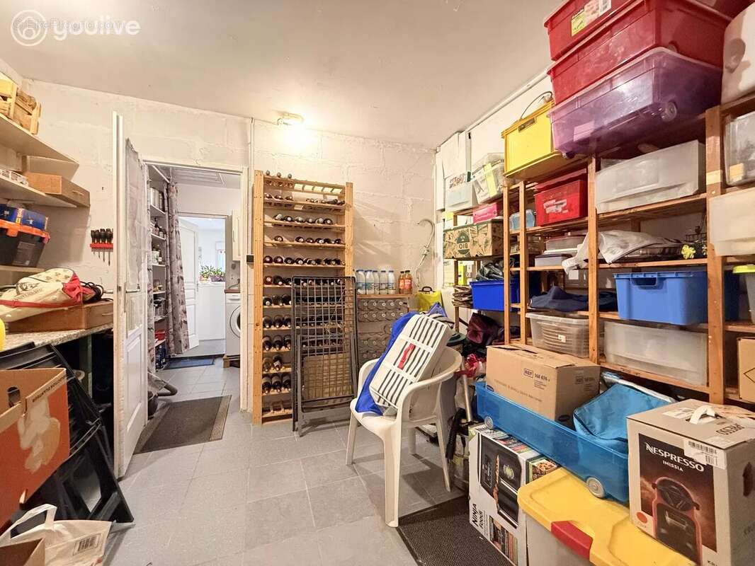 Maison à FROBERVILLE