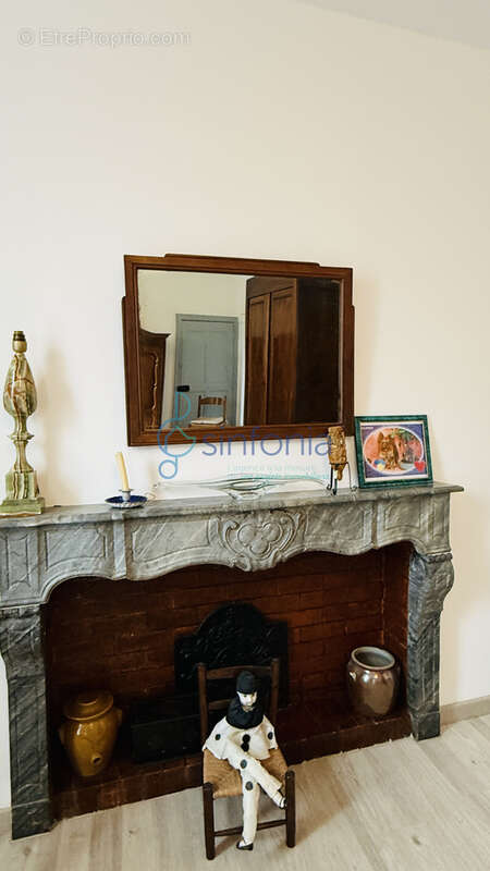 Appartement à UZES