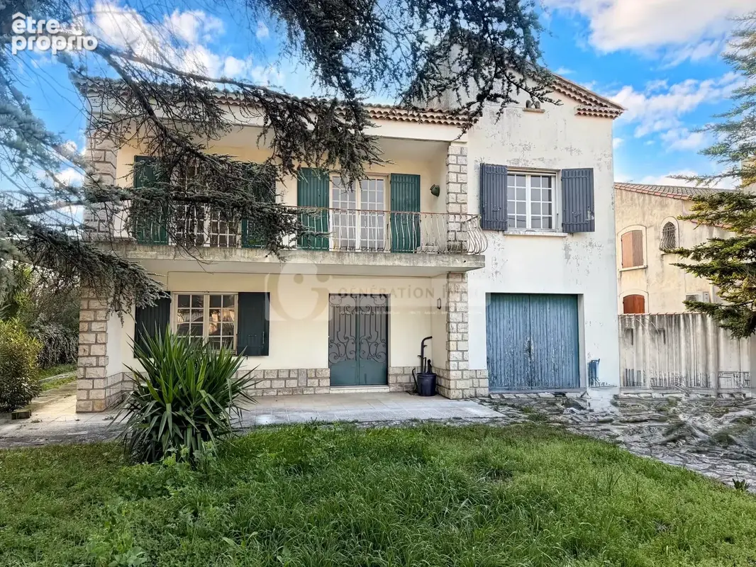 Maison à ARLES
