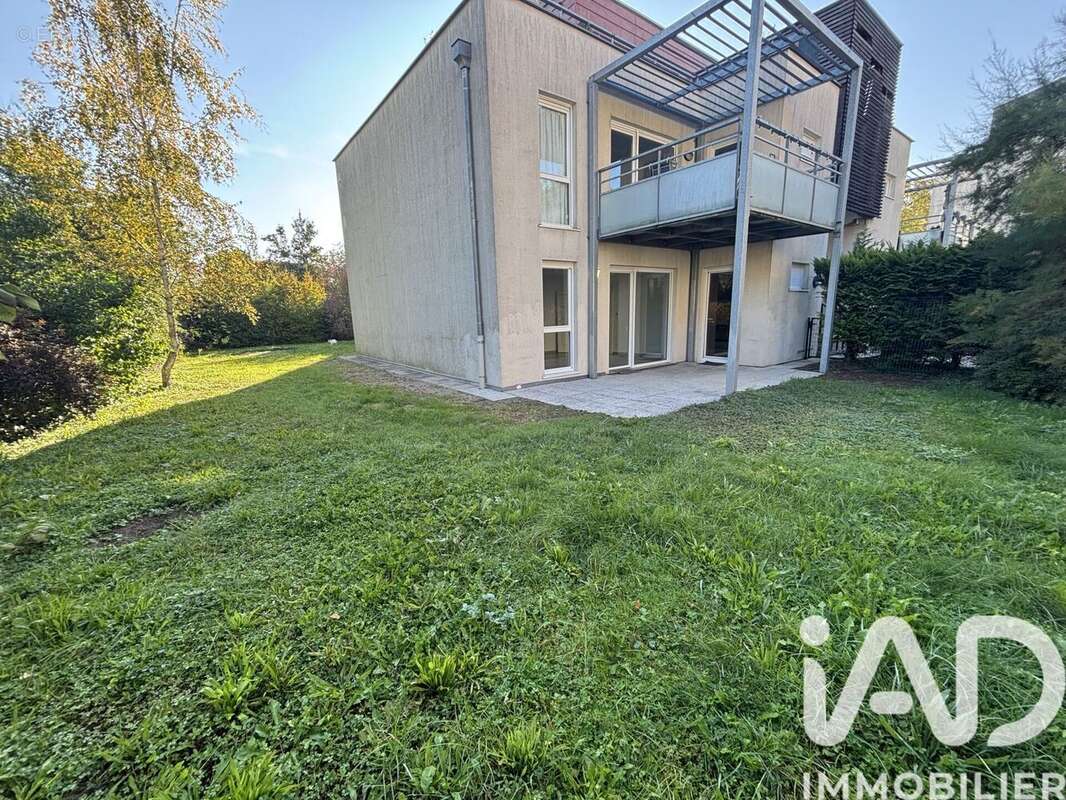 Photo 5 - Appartement à ECKBOLSHEIM