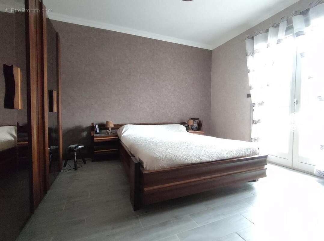 Maison à OUZOUER-SUR-LOIRE