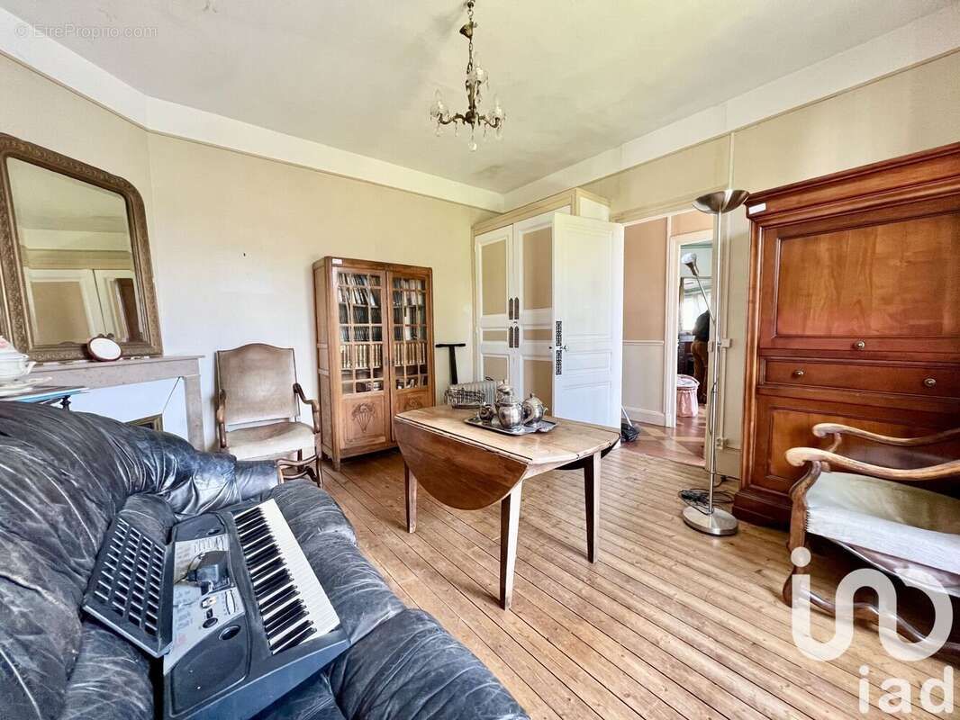 Photo 5 - Maison à CROUY