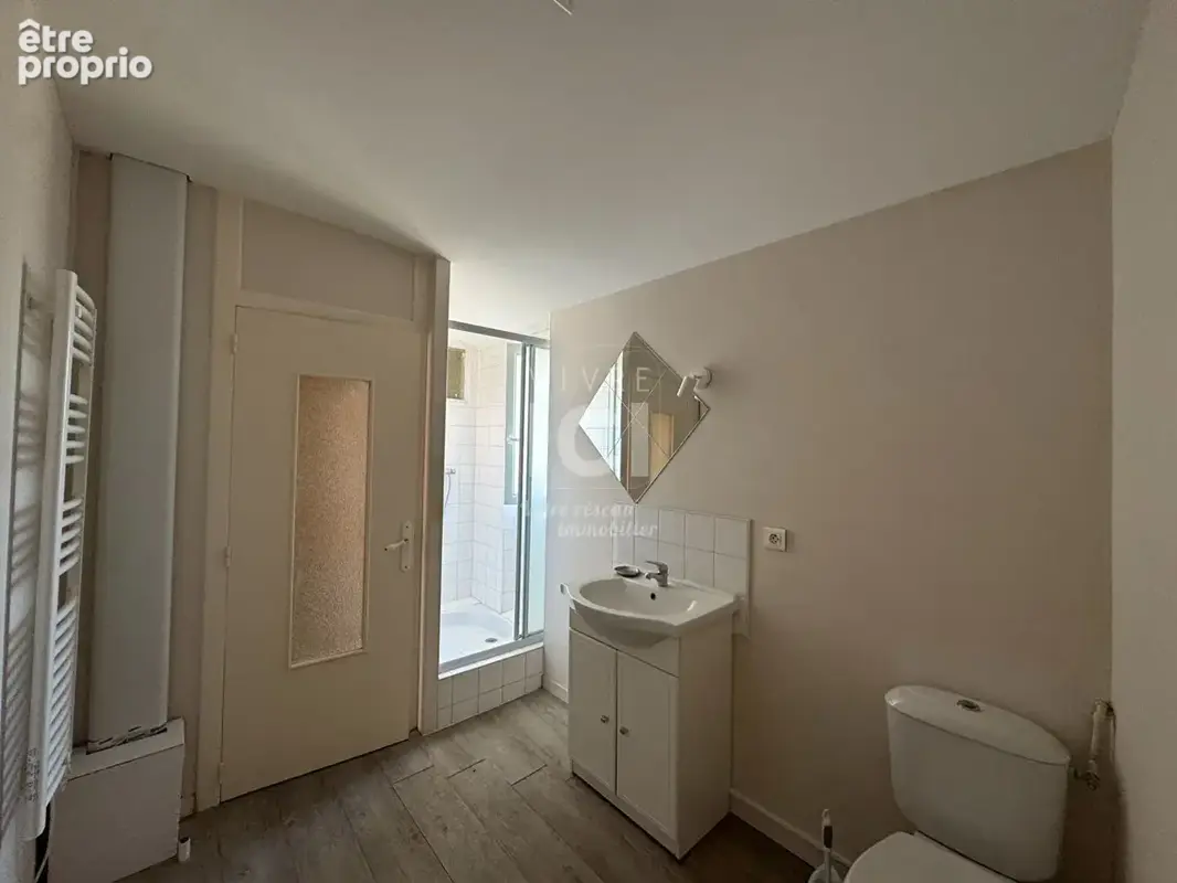 Maison Frossay 2 pièce(s) 35 m2 - photo 6