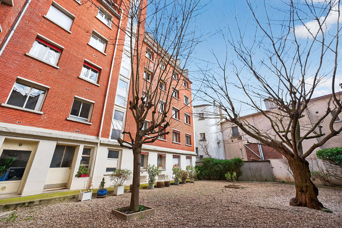 Paris 13 - tolbiac butte aux cailles - photo 17