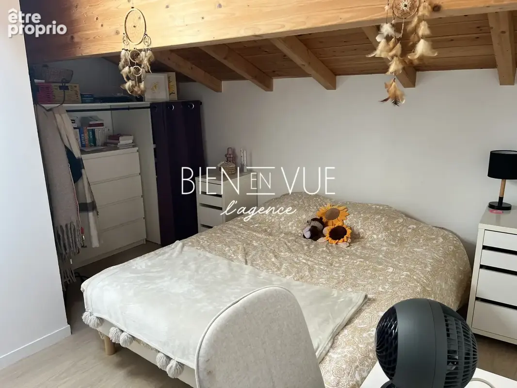 Maison de ville au calme — Idéal investisseur (Rendement 4 % brut) - photo 8
