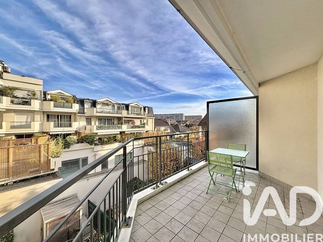 Photo 1 - Appartement à ANTONY