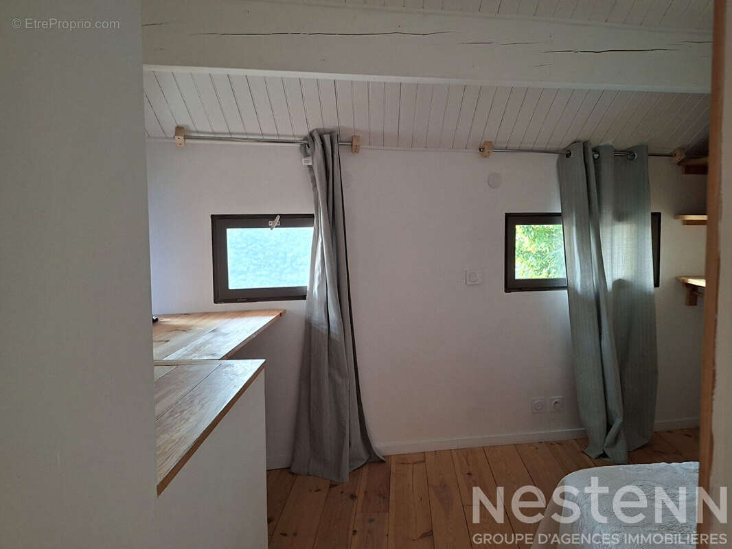 Maison 5 pièces à vendre à Saint Hilaire de Lavit - Calme et Vue Magnifique - photo 22