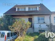 Photo 1 - Maison à CHAMPAGNE-SUR-SEINE