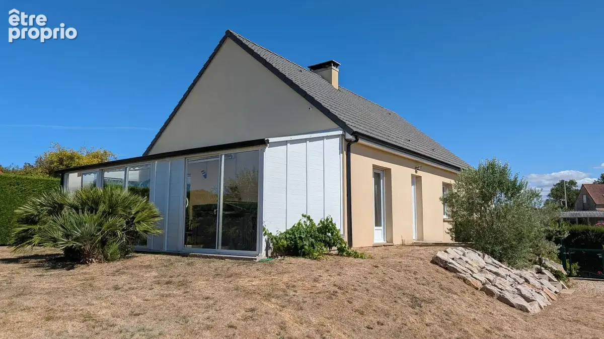 Magnifique pavillon sur sous-sol de 129 m² ! - photo 15