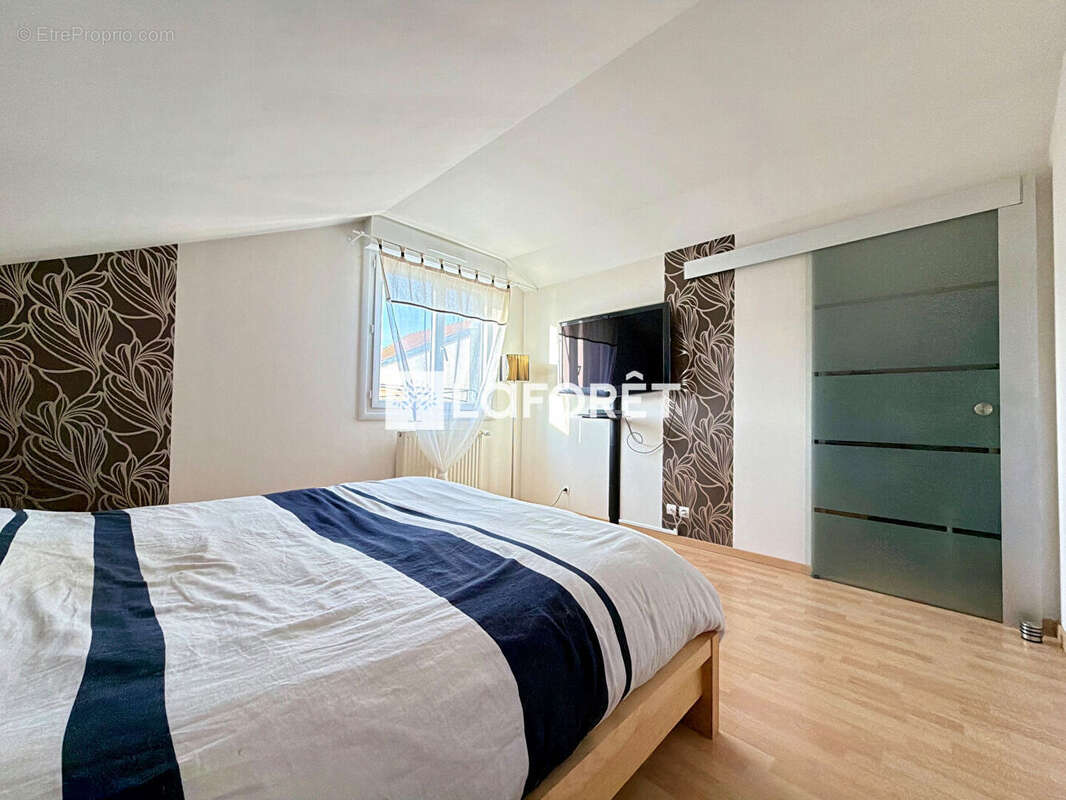 Maison à MONDELANGE