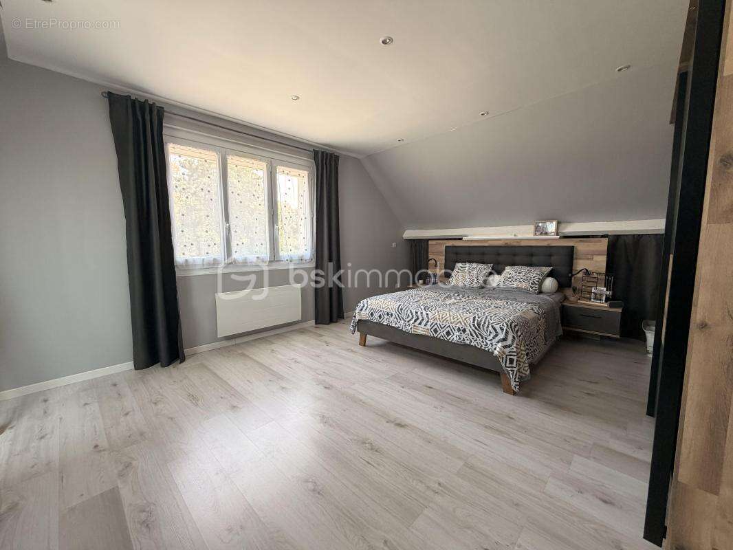 Maison Familiale Sur SOUS SOL TOTAL - photo 12