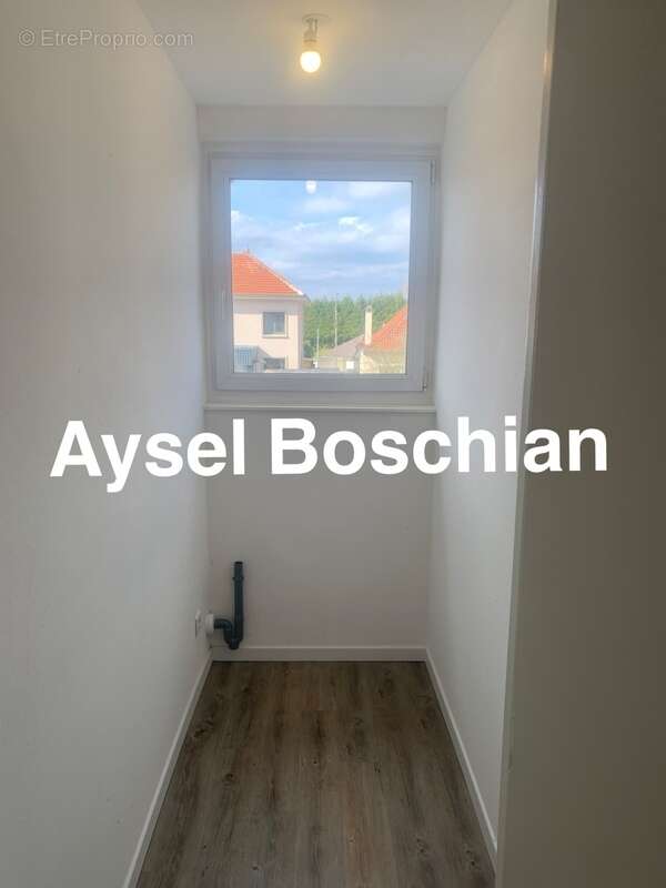 Appartement à LONGWY