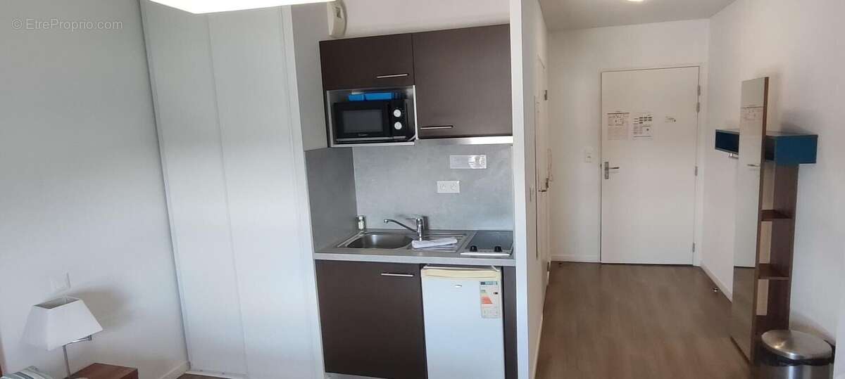 Photo 3 - Appartement à TOURS