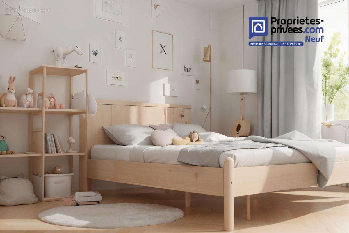 Appartement à RUMILLY