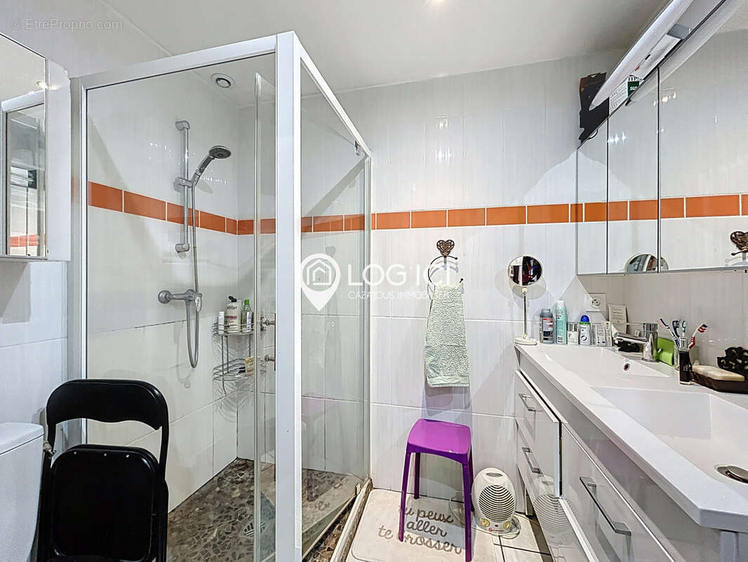 ANGAIS - Vente d'un enclos béarnais rénové avec maison d'habitation et location T4 - photo 22