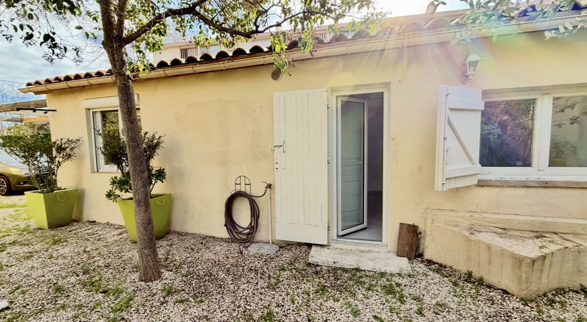 Appartement à LA SEYNE-SUR-MER