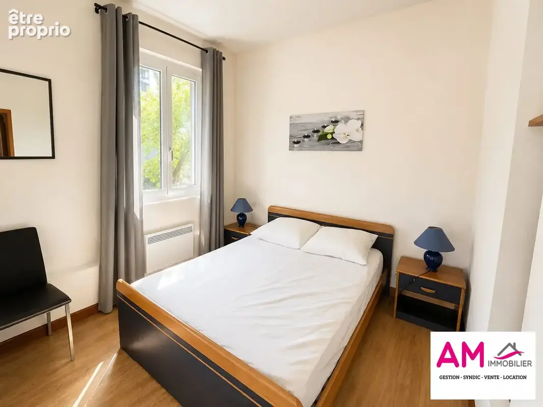 Appartement 60 m² à Le Bonhomme  - photo 4