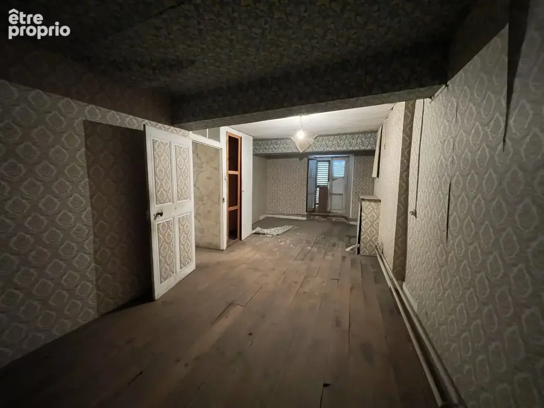 Maison 5 pièces 150 m² à vendre à Le Grand-Serre (26530) - photo 4