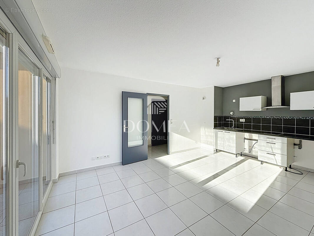 Appartement à CASTELNAU-LE-LEZ