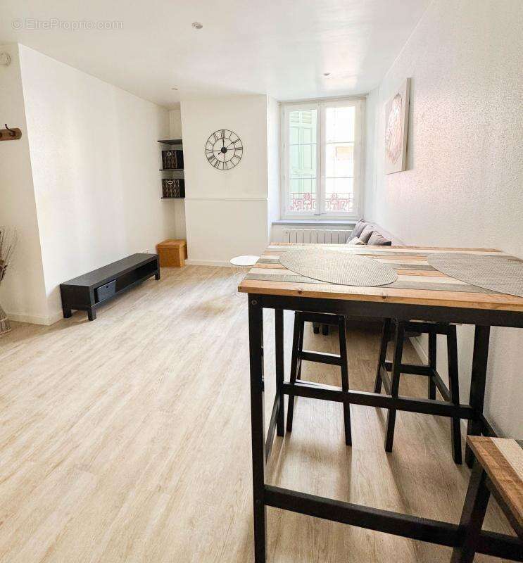 Appartement à BELFORT