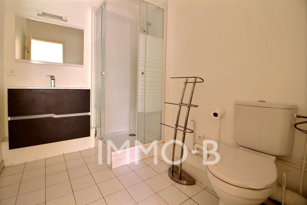 Appartement à RAMONVILLE-SAINT-AGNE